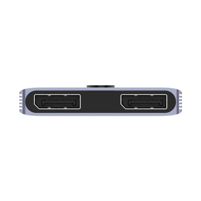 Unitek 8K DisplayPort Bidirectional Switch - Image 5