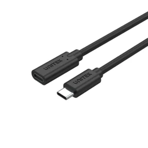 Unitek Unitek USB3.2 USB-C Extension Cable PD100W