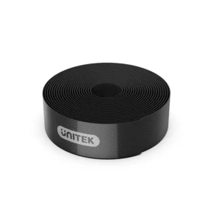 Unitek 5M Reusable Cable Organizer / Cable Tie