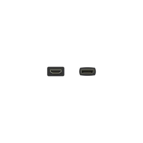Unitek DP 1.2 to HDMI 4K Cable 1.8M - Image 4