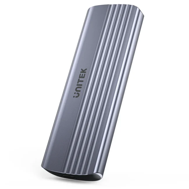 Unitek M.2 PCIe NVME SSD Enclosure