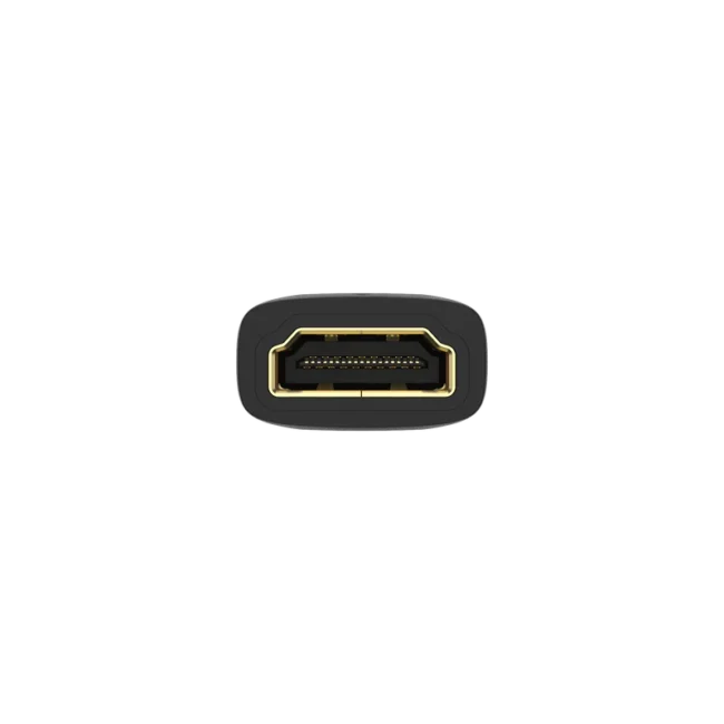 Unitek 4K HDMI Coupler - Image 2