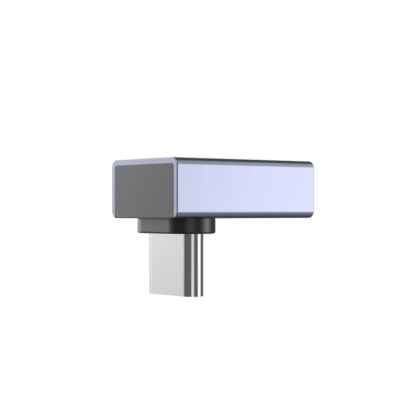 Unitek USB4 90 Degree Right Angle Adapter - Image 3