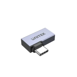 Unitek Type C USB4 90 Degree Adapter