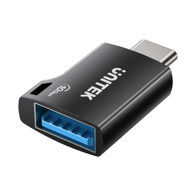 Unitek 10Gbps USB-C to USB-A Adapter