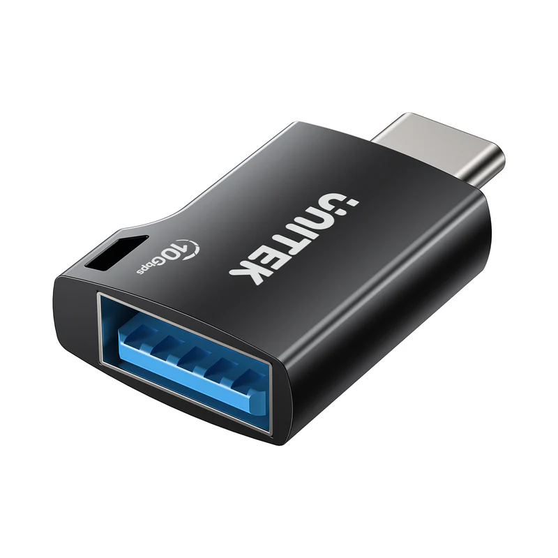 Unitek 10Gbps USB-C to USB-A Adapter