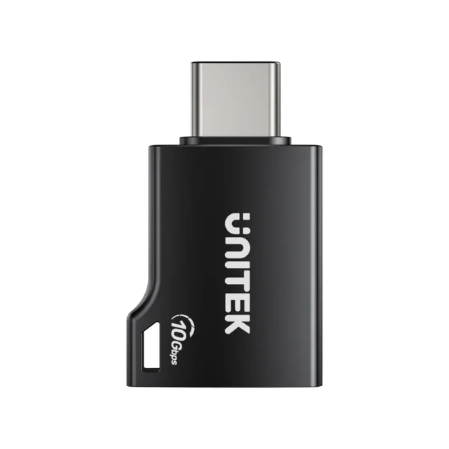 Unitek 10Gbps USB-C to USB-A Adapter - Image 2