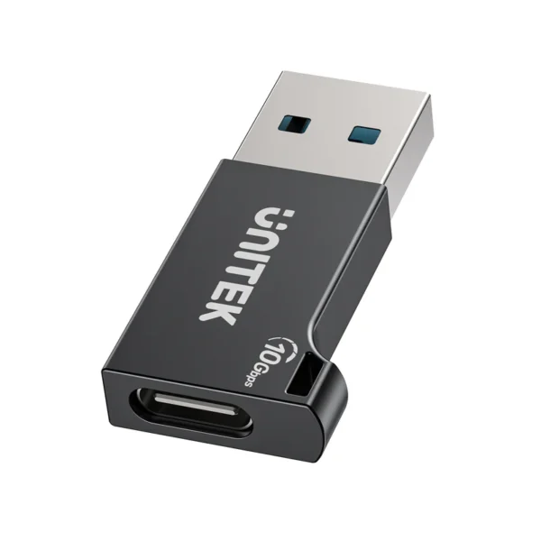 Unitek 10Gbps USB-A to USB-C Adapter