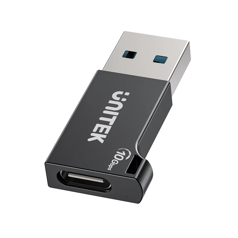 Unitek 10Gbps USB-A to USB-C Adapter