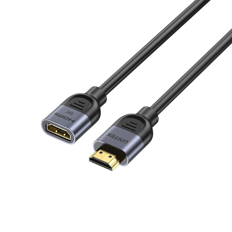 Unitek Ultra Stream 8K HDMI Extension Cable