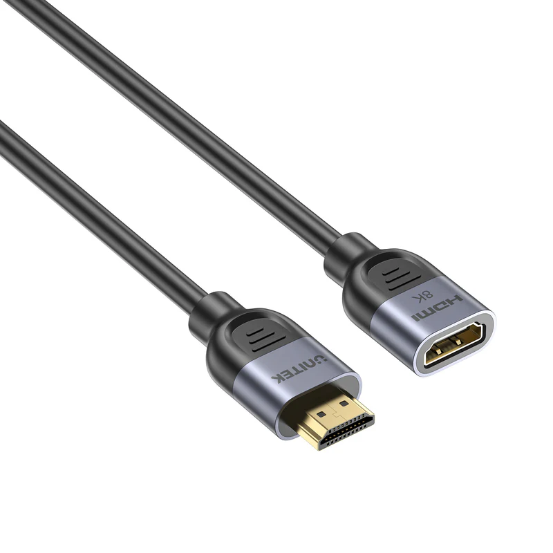 Unitek Ultra Stream 8K HDMI Extension Cable - Image 2