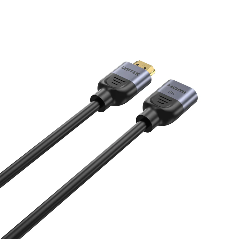 Unitek Ultra Stream 8K HDMI Extension Cable - Image 3