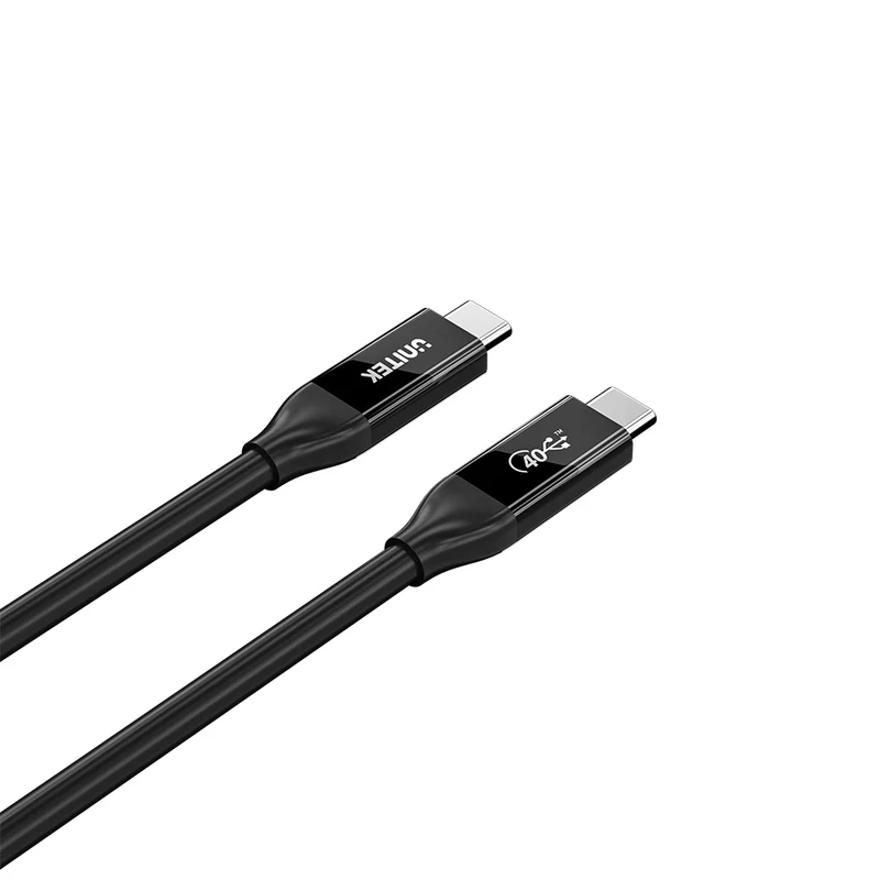 Unitek Full Featured USB4 C to C Cable - 2M - Image 3