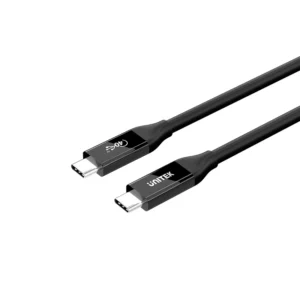 Unitek Full Featured USB4 C to C Cable - 2M