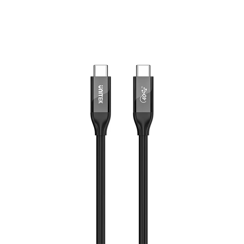 Unitek Full Featured USB4 C to C Cable - 2M - Image 2