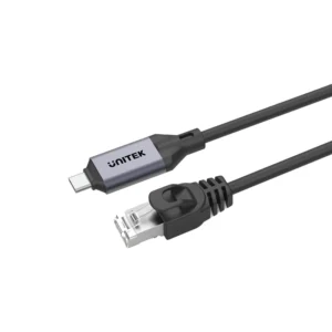 Unitek USB-C to Ethernet Cable