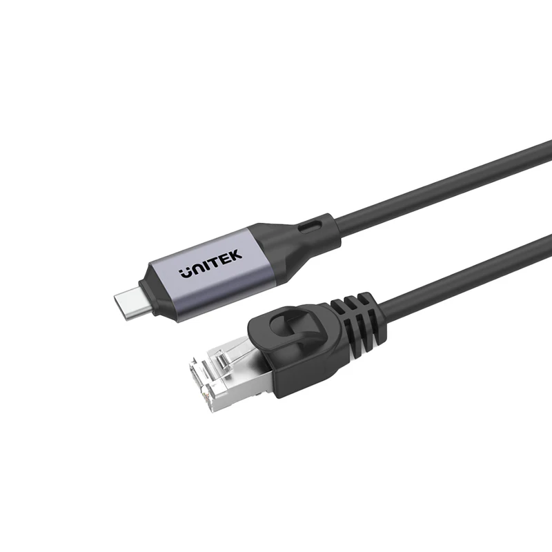 Unitek USB-C to Ethernet Cable