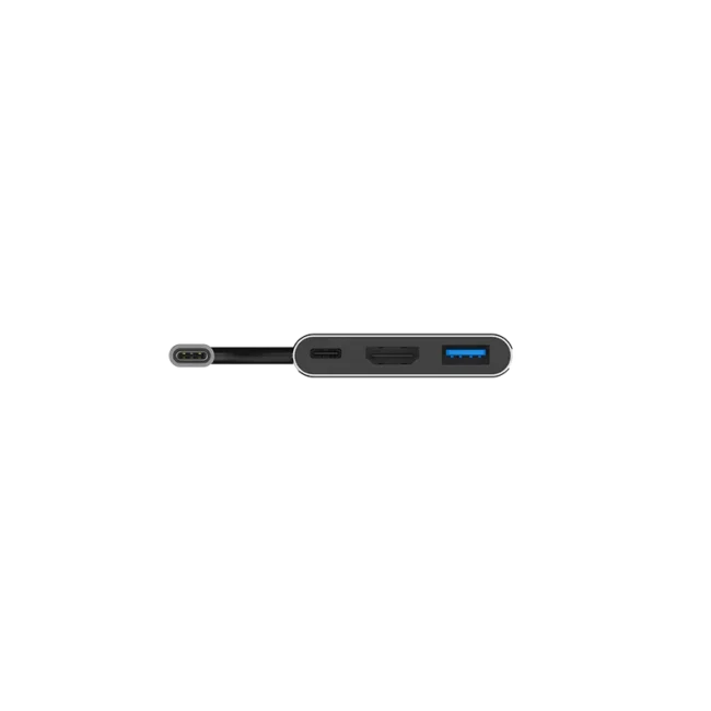Unitek USB-C Multiport Adapter - Image 5
