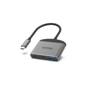 Unitek USB-C Multiport Adapter