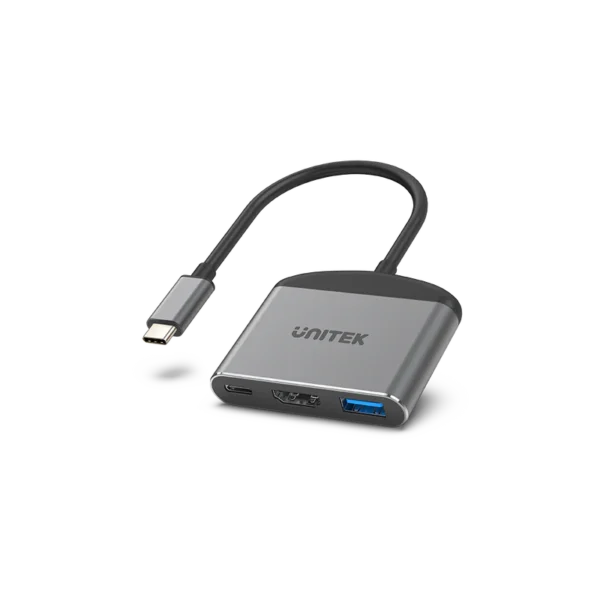 Unitek USB-C Multiport Adapter