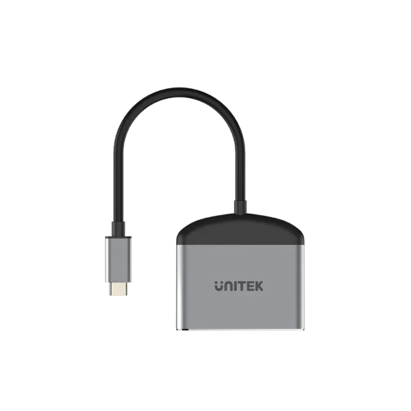 Unitek USB-C Multiport Adapter - Image 4