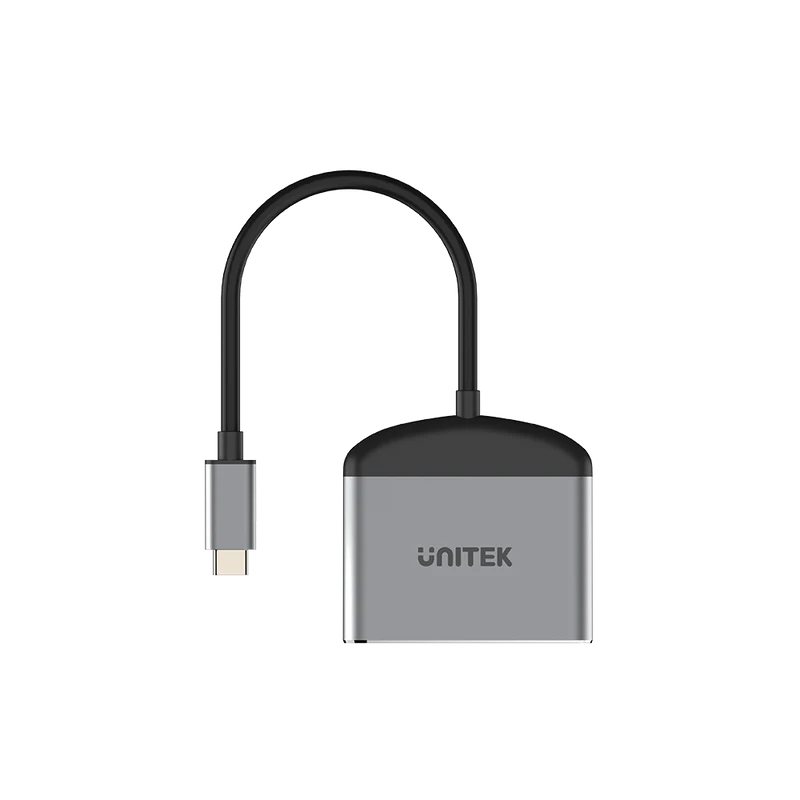 Unitek USB-C Multiport Adapter