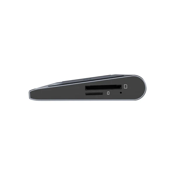 Unitek uHUB15+ USB-C Triple 4K KVM Docking Station - Image 3
