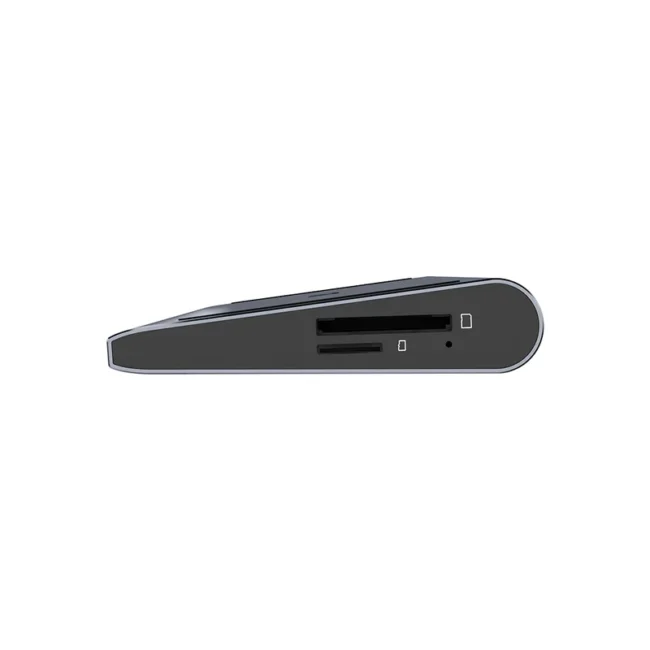 Unitek uHUB15+ USB-C Triple 4K KVM Docking Station - Image 3