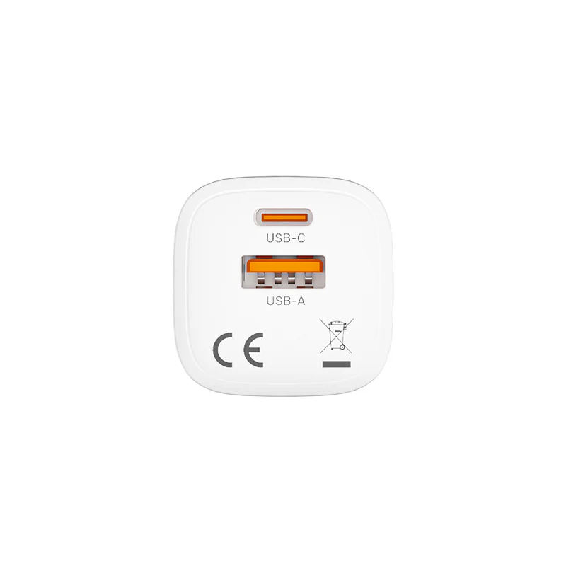 Unitek 33W Mini USB Wall Charger - Image 2