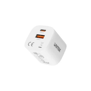 Unitek 33W Mini USB Wall Charger