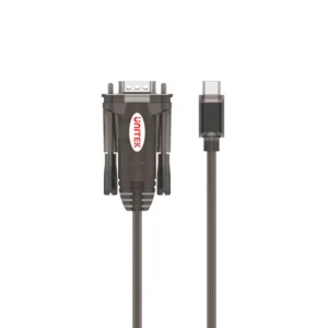 Unitek USB-C to Serial RS232 Cable