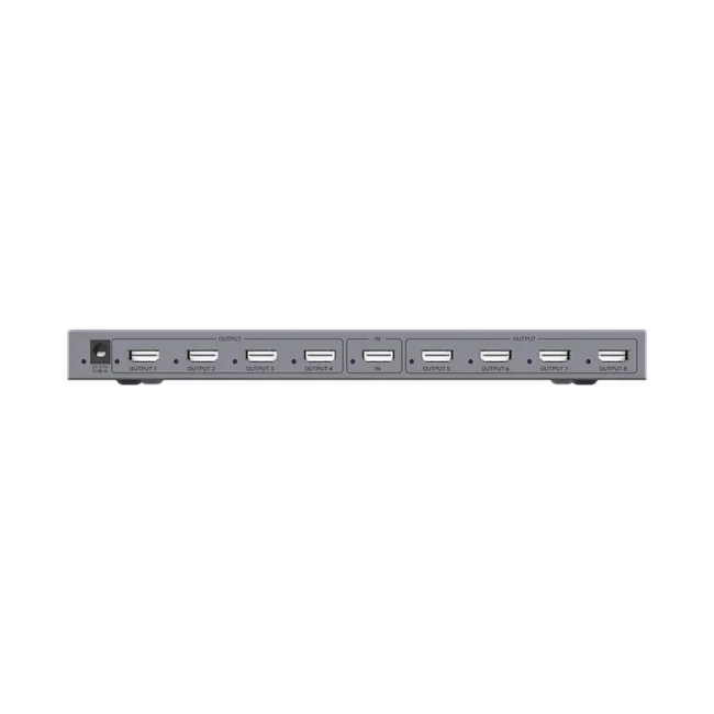 Unitek 4K HDMI Splitter 1 In 8 Out - Image 2