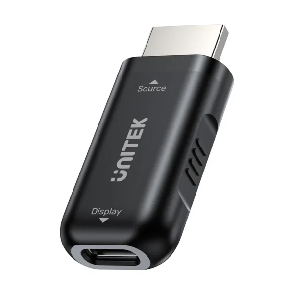 Unitek HDMI to USB-C Adapter