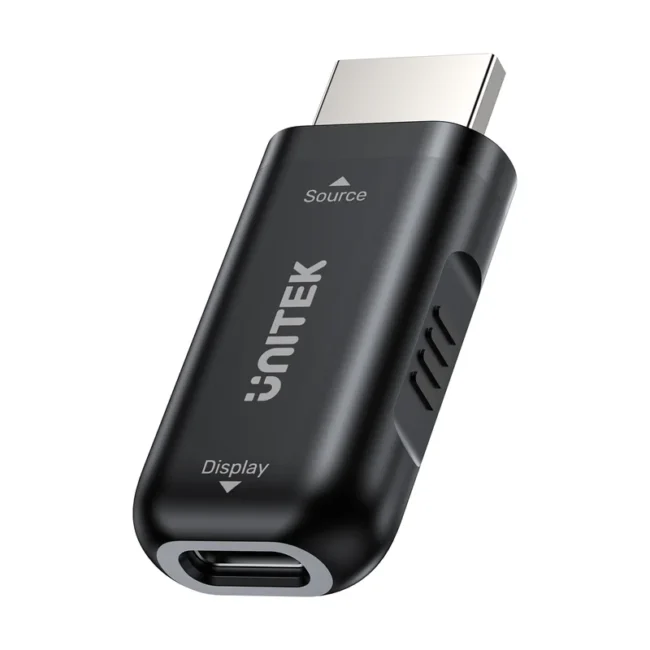 Unitek HDMI to USB-C Adapter