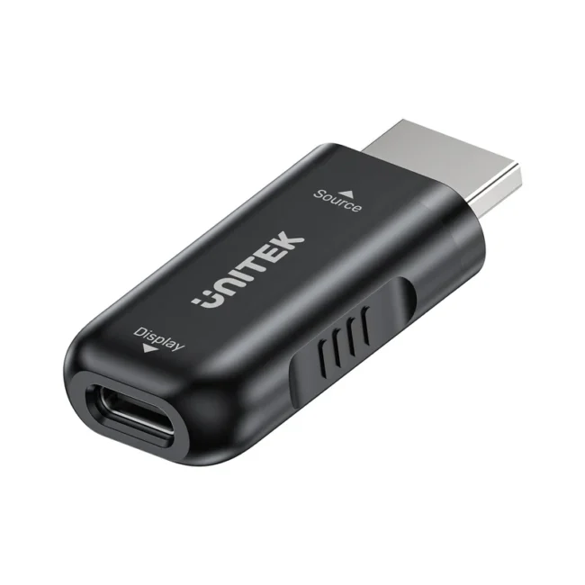Unitek HDMI to USB-C Adapter - Image 3