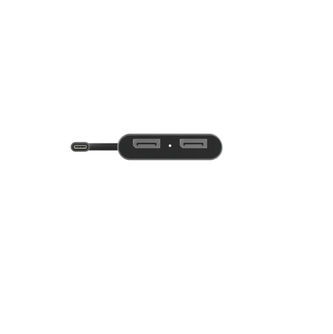 Unite USB-C to Dual DisplayPort Adapter - Image 3