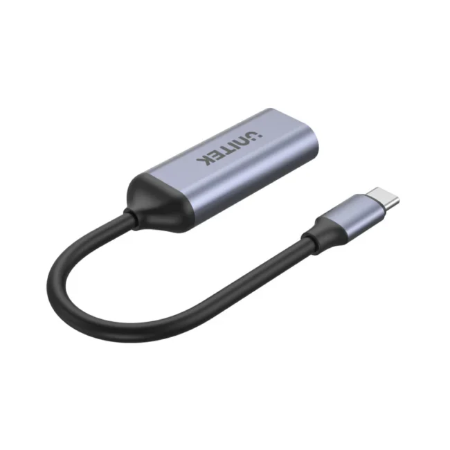 Unitek 8K USB-C to HDMI 2.1 Adapter With HDCP2.3 - Image 2