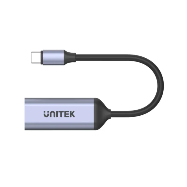 Unitek 8K USB-C to HDMI 2.1 Adapter With HDCP2.3 - Image 3