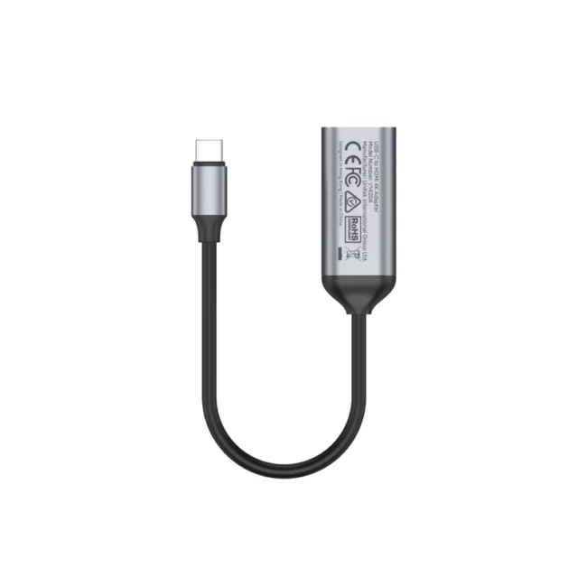 Unitek USB-C to HDMI 4K Adapter - Image 3