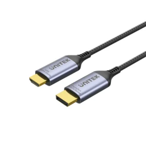 Unitek DisplayPort 1.4 to HDMI 8K Cable 1.8M
