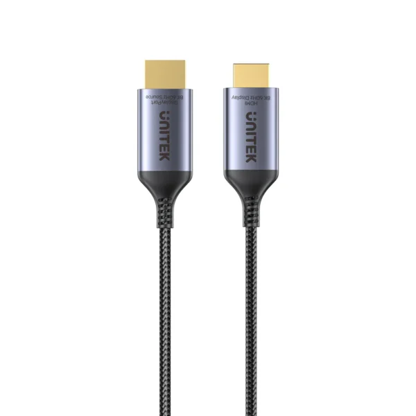 Unitek DisplayPort 1.4 to HDMI 8K Cable 1.8M - Image 2