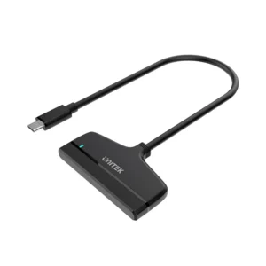 Unitek SmartLink Manta C USB-C to 2.5" SATA III Adapter
