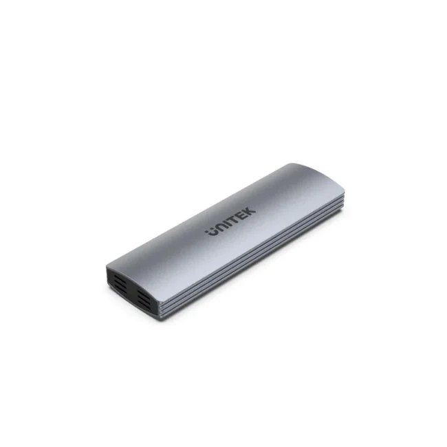 Unitek uDrive M.2 Enclosure NVMe/SATA 10Gbps