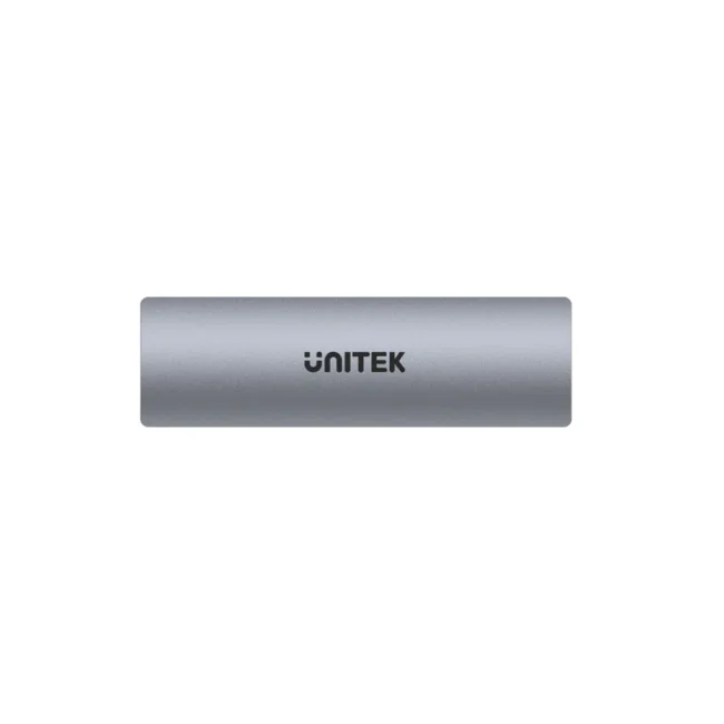Unitek uDrive M.2 Enclosure NVMe/SATA 10Gbps - Image 2