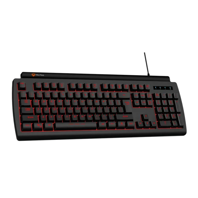 Meetion K9000 USB Backlit Gaming Keyboard - Image 4