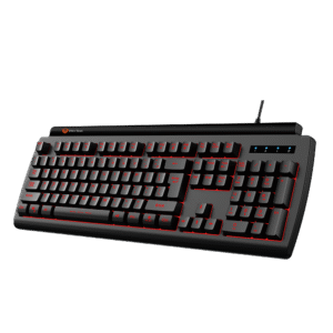 Meetion K9000 USB Backlit Gaming Keyboard