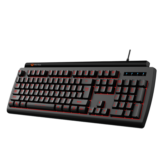 Meetion K9000 USB Backlit Gaming Keyboard