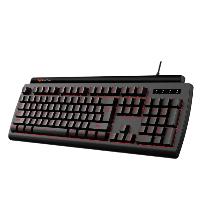 Meetion K9000 USB Backlit Gaming Keyboard - Image 2