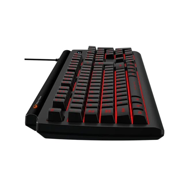 Meetion K9000 USB Backlit Gaming Keyboard - Image 7