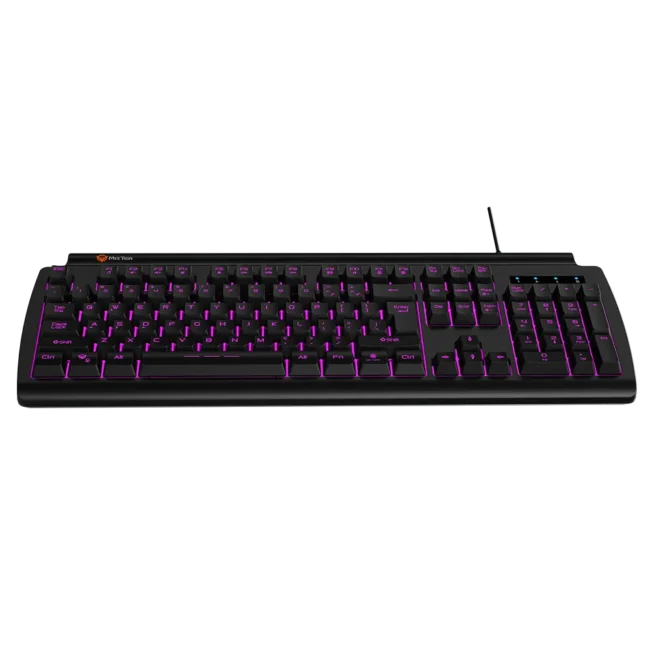 Meetion K9000 USB Backlit Gaming Keyboard - Image 5